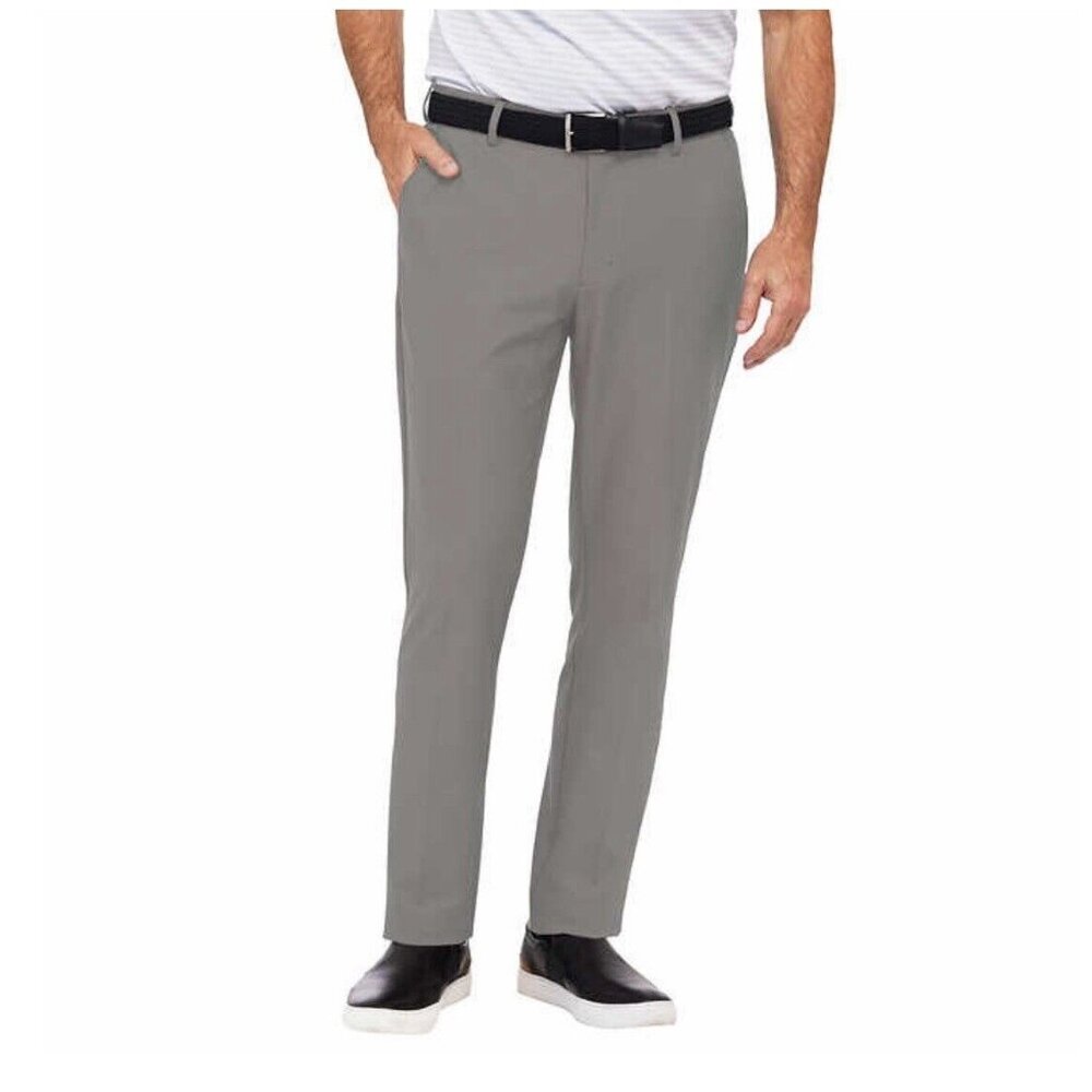 Greg Norman ML75 Men’s Performance Classic 4-way Stretch Pants